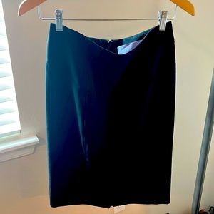 Vera Wang Lavender Label pencil skirt!